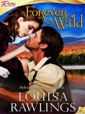cover image of Forever Wild